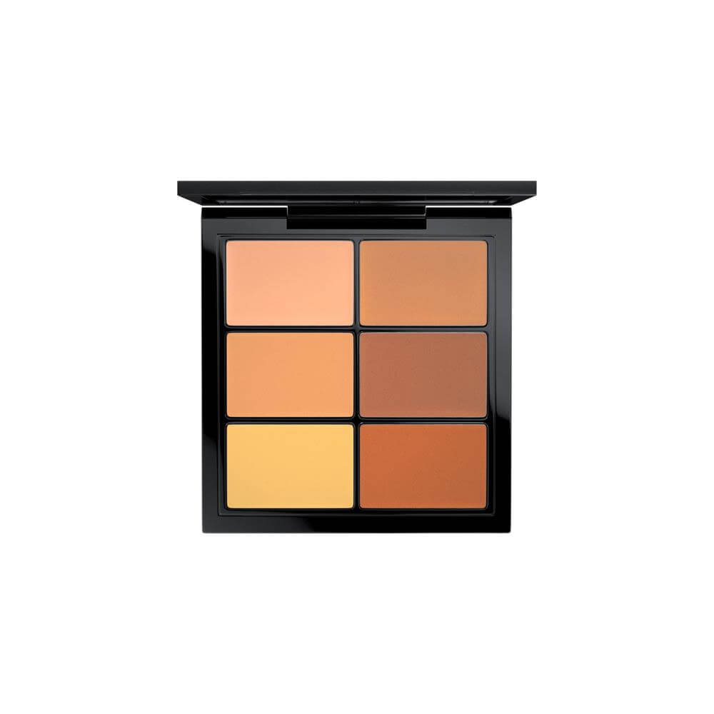 MAC Studio Fix Conceal + Correct Palette